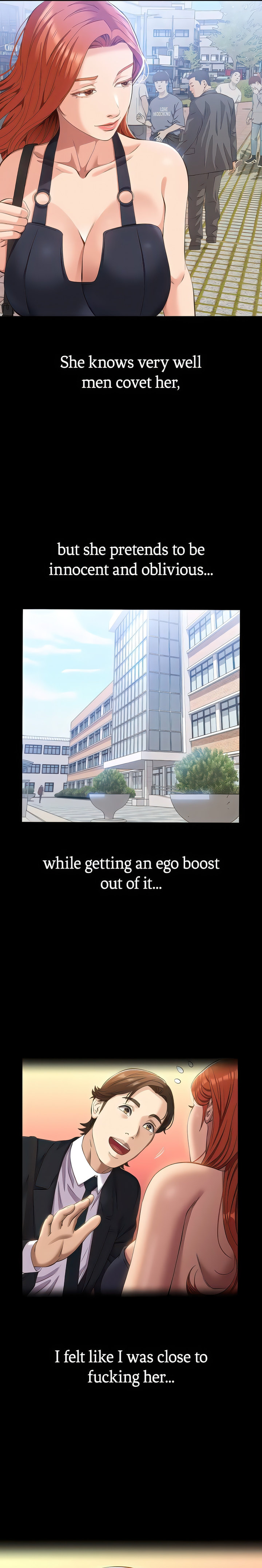 Resume - Chapter 60 - picture 1