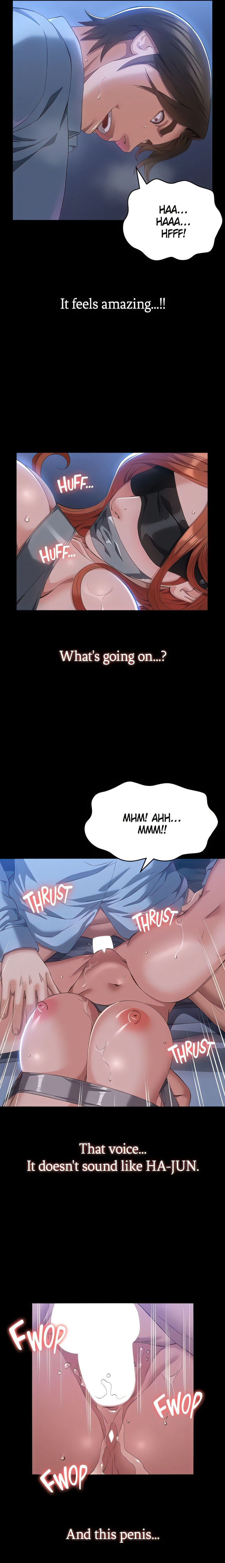 Resume - Chapter 60 - picture 11