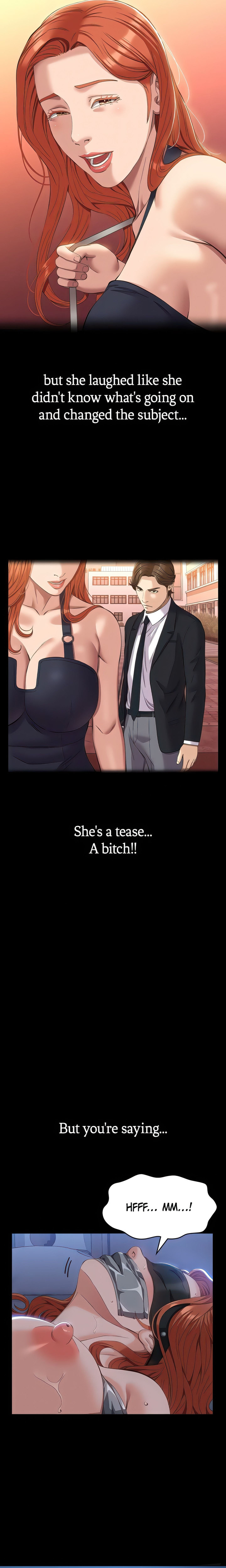 Resume - Chapter 60 - picture 2