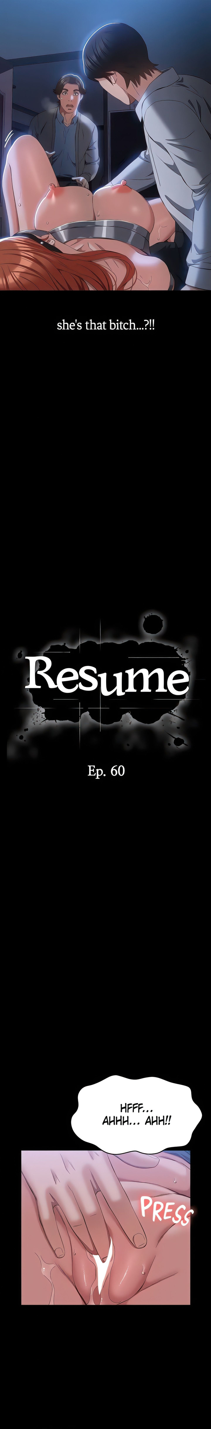 Resume - Chapter 60 - picture 3