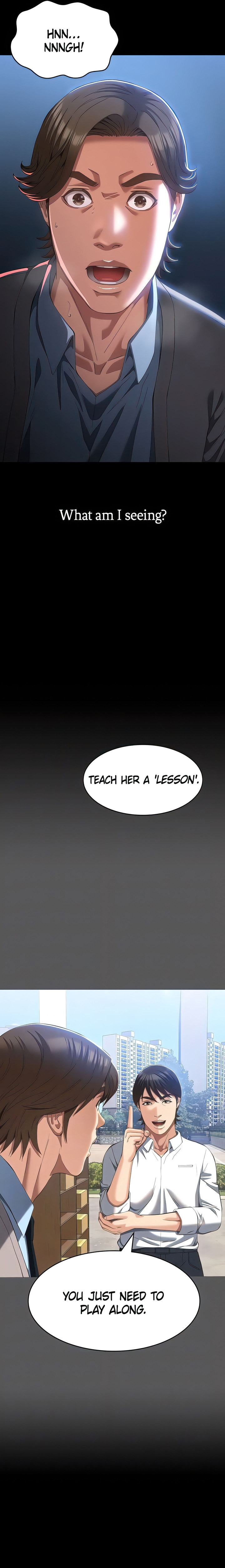 Resume - Chapter 60 - picture 4