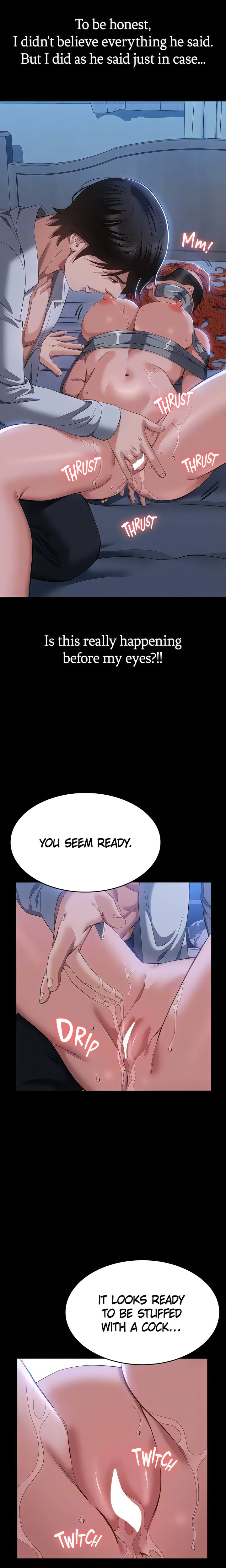 Resume - Chapter 60 - picture 5
