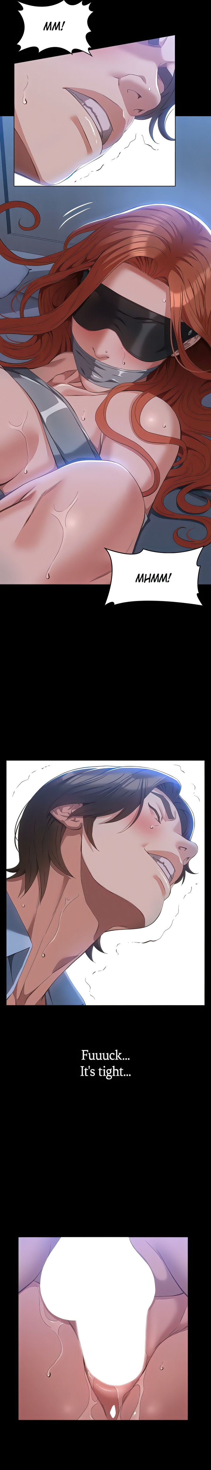 Resume - Chapter 60 - picture 9