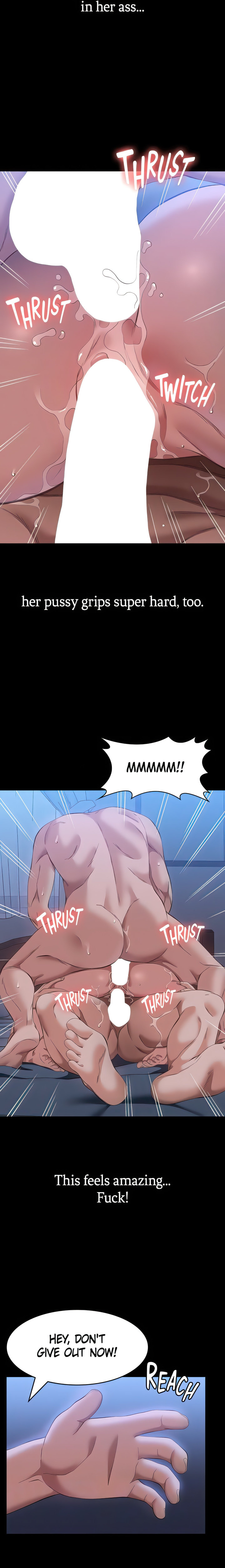 Resume - Chapter 61 - picture 13