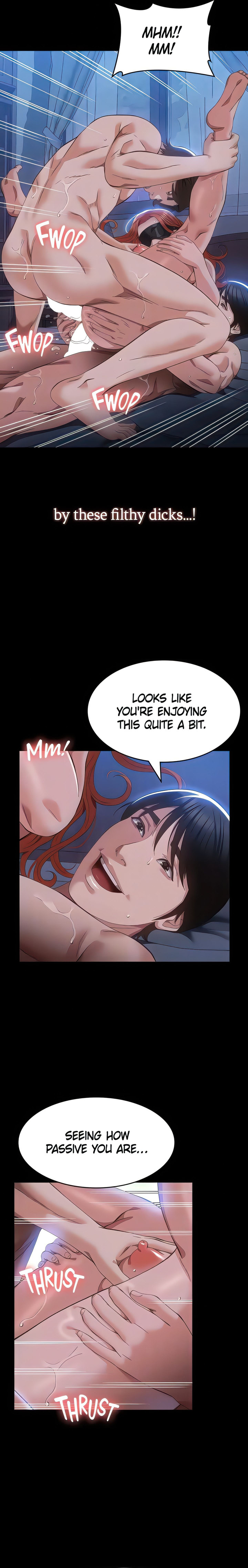 Resume - Chapter 61 - picture 17