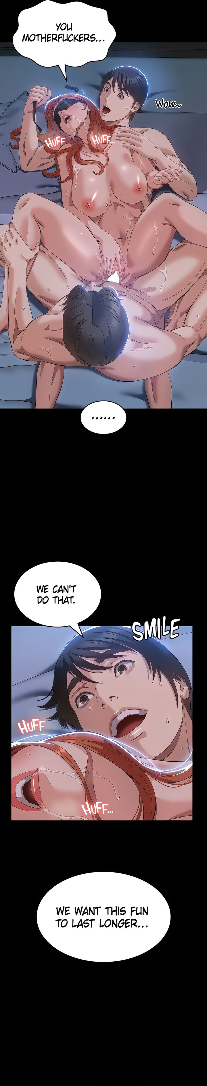 Resume - Chapter 61 - picture 19