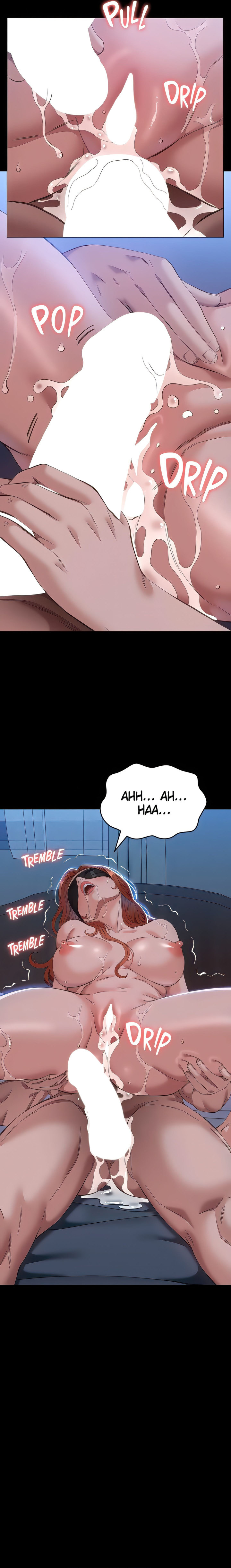 Resume - Chapter 61 - picture 23