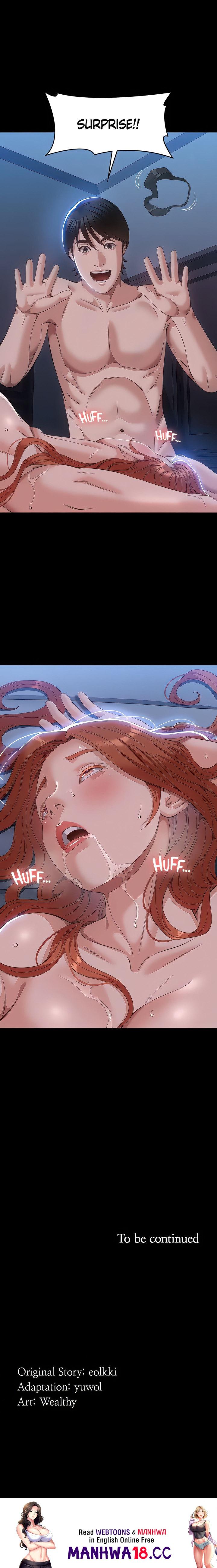 Resume - Chapter 61 - picture 25
