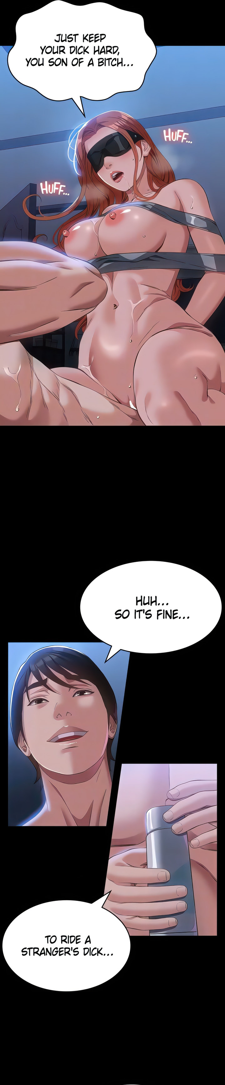 Resume - Chapter 61 - picture 5