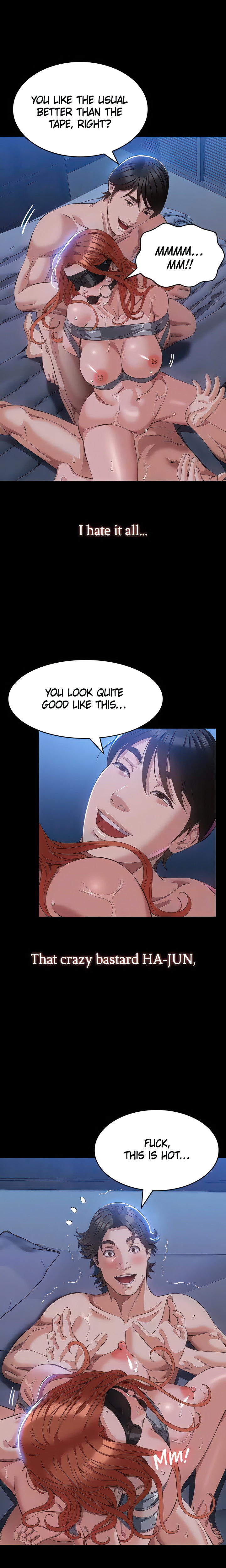 Resume - Chapter 61 - picture 7