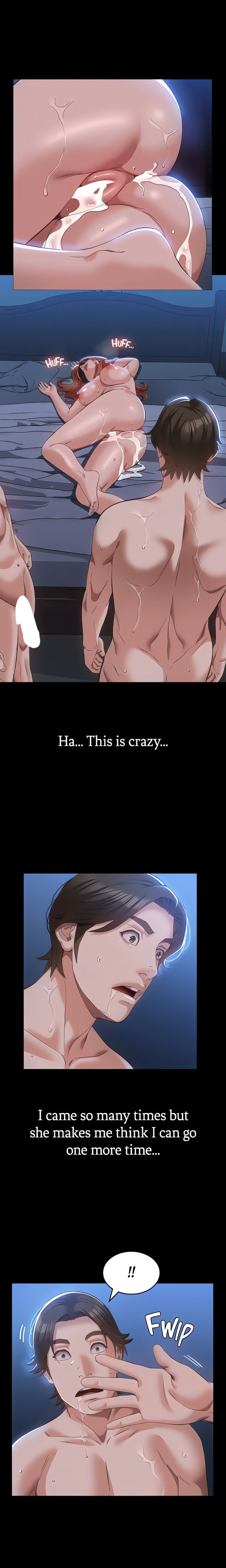 Resume - Chapter 62 - picture 0