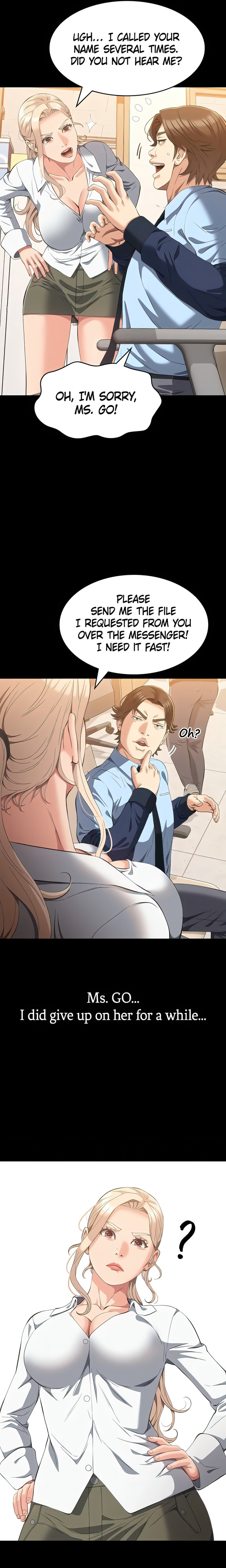 Resume - Chapter 62 - picture 10