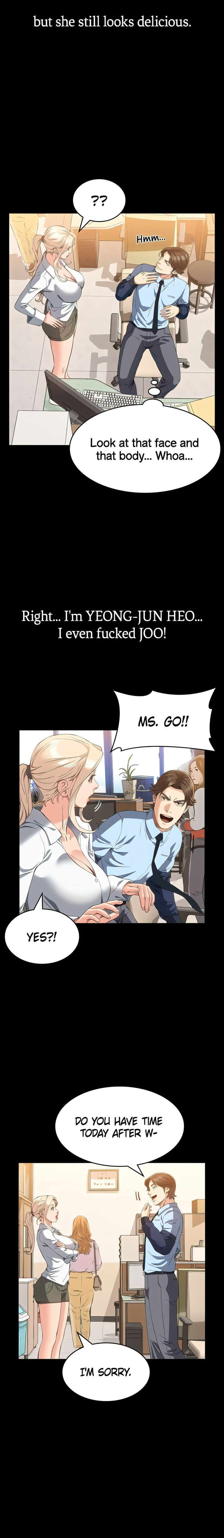 Resume - Chapter 62 - picture 11