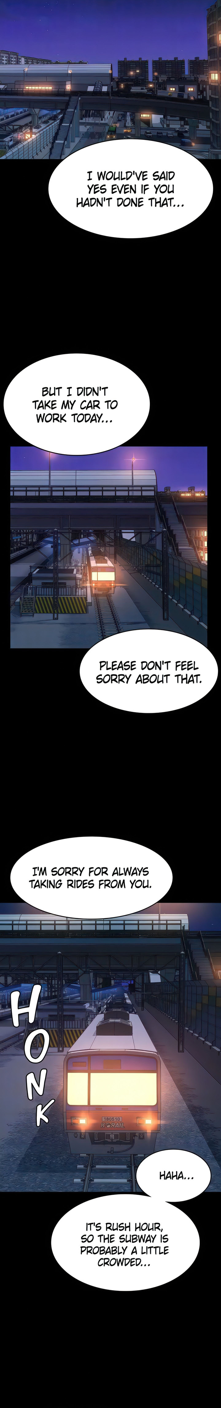 Resume - Chapter 62 - picture 14