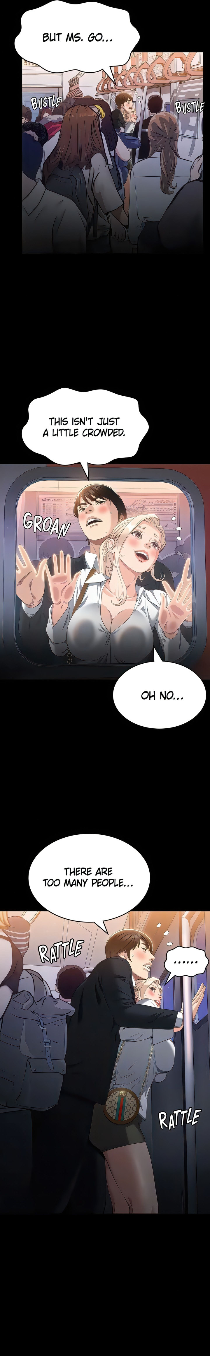 Resume - Chapter 62 - picture 15