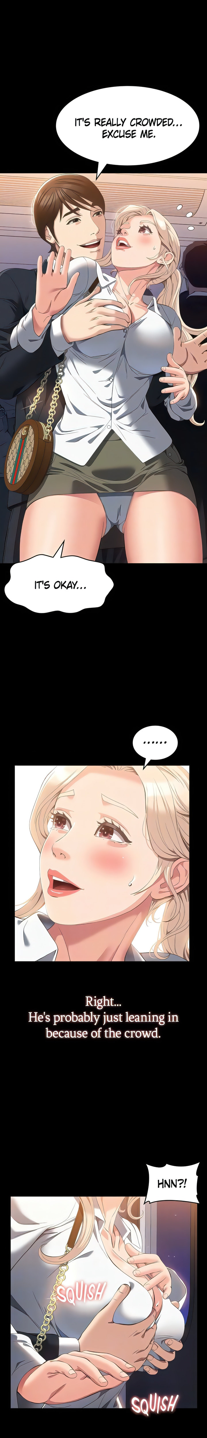 Resume - Chapter 62 - picture 17