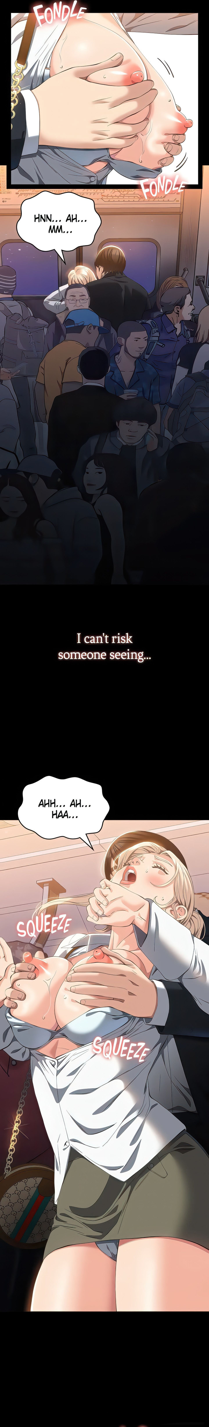 Resume - Chapter 62 - picture 20