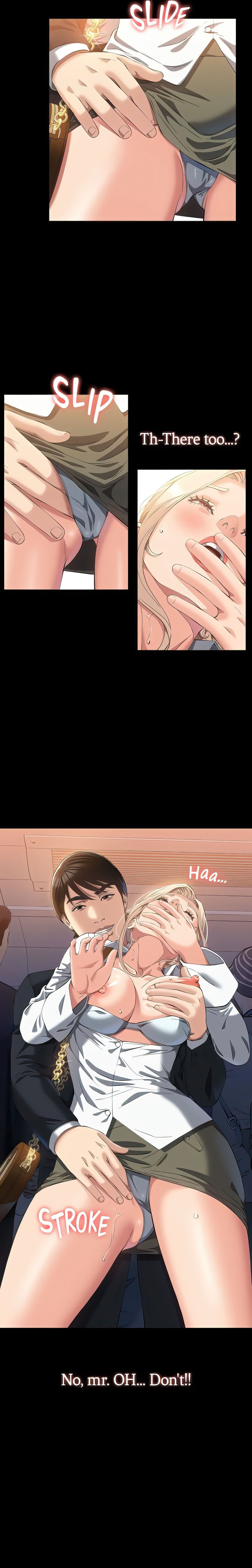 Resume - Chapter 62 - picture 21