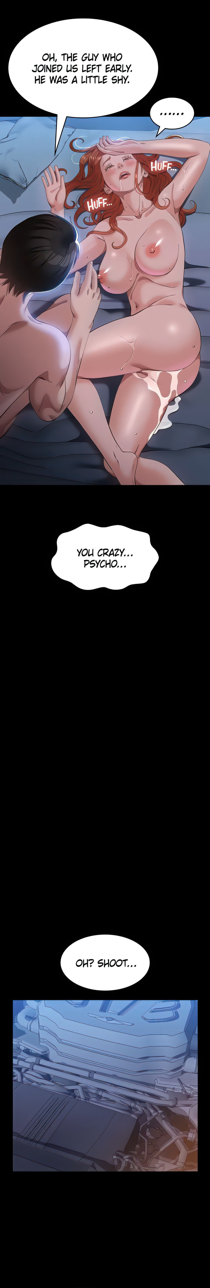 Resume - Chapter 62 - picture 3