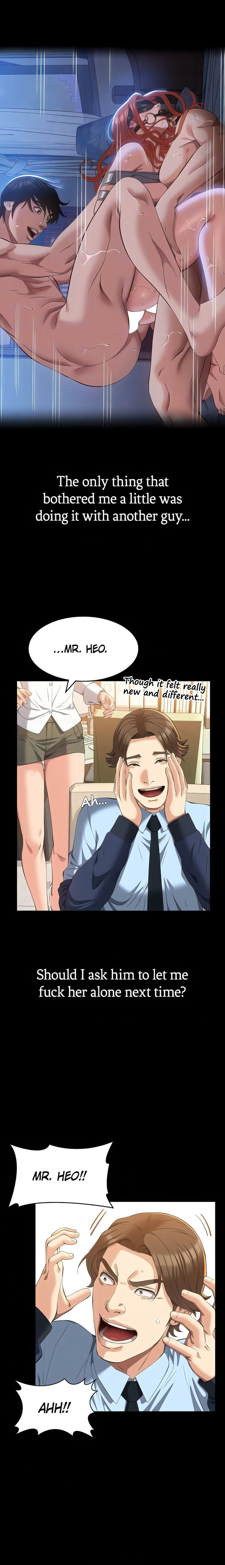Resume - Chapter 62 - picture 9