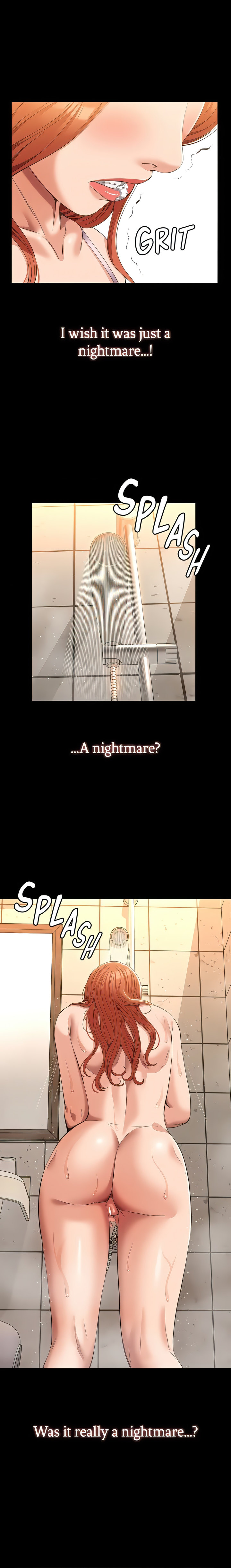 Resume - Chapter 63 - picture 1