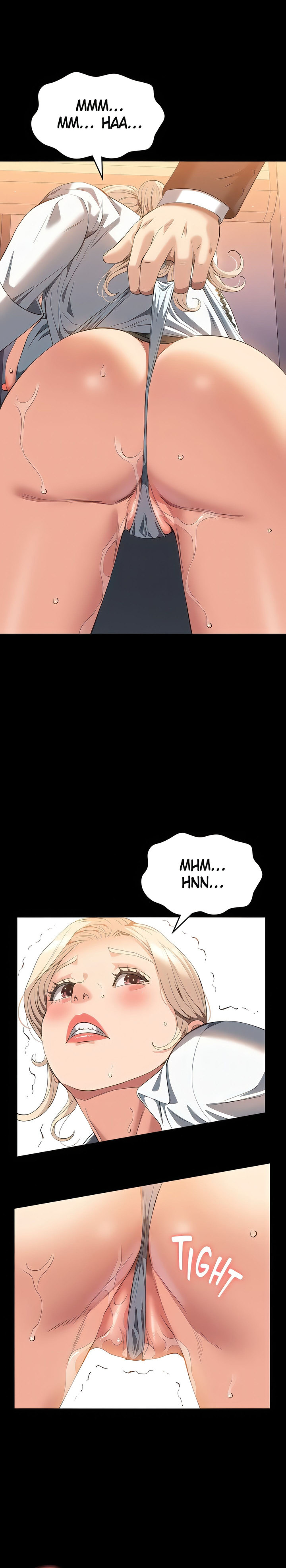Resume - Chapter 63 - picture 10
