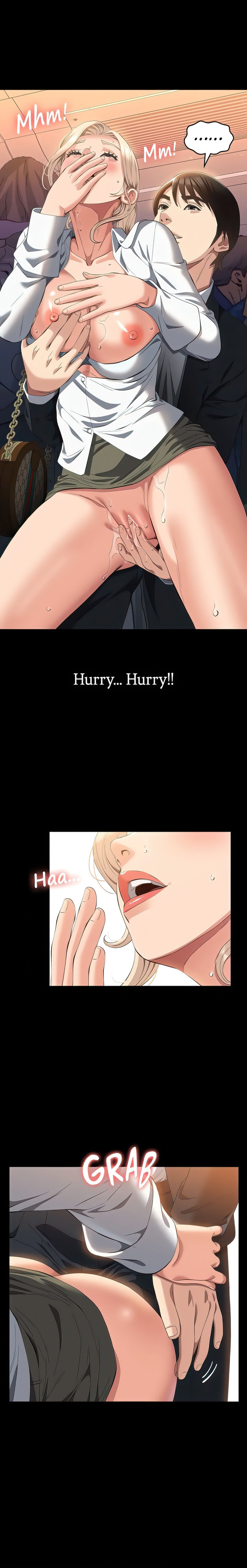 Resume - Chapter 63 - picture 12