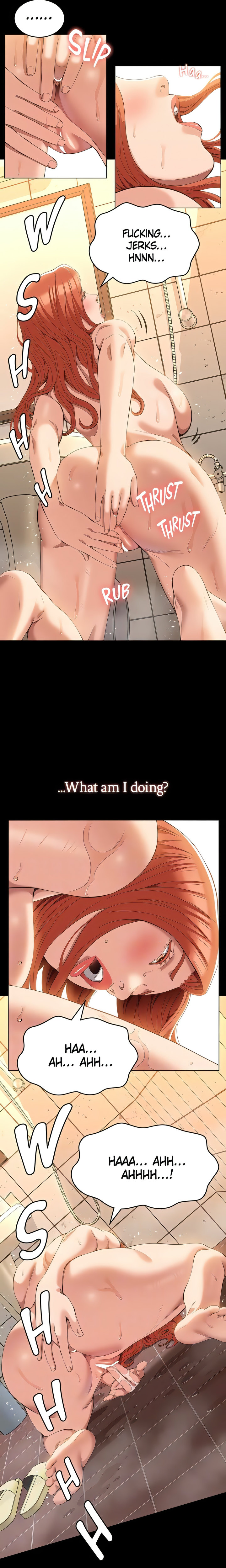 Resume - Chapter 63 - picture 4