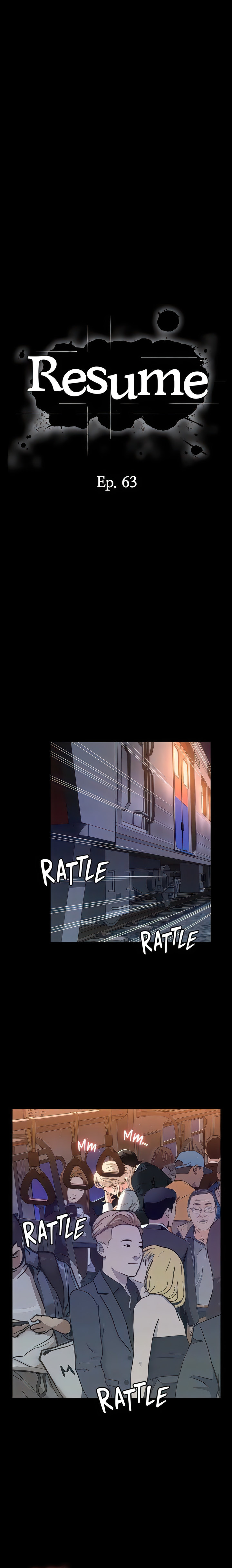 Resume - Chapter 63 - picture 5