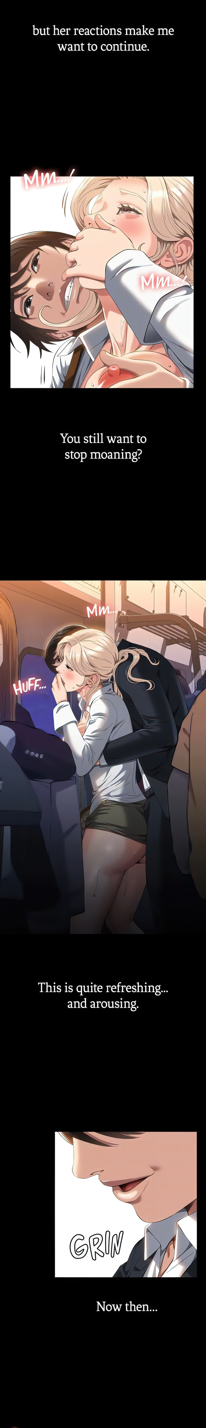 Resume - Chapter 63 - picture 7