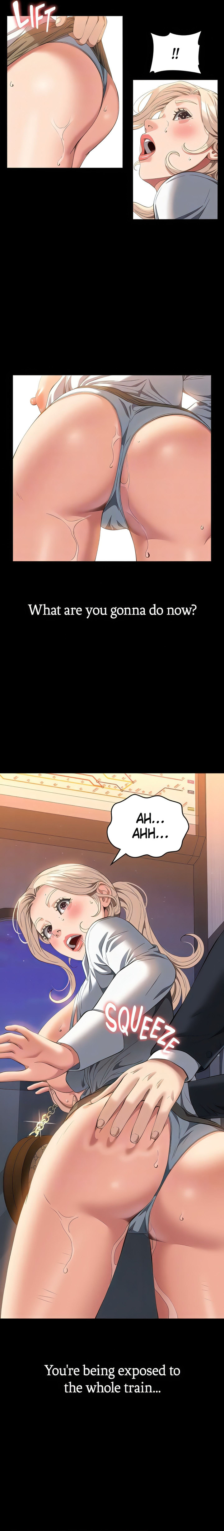 Resume - Chapter 63 - picture 8