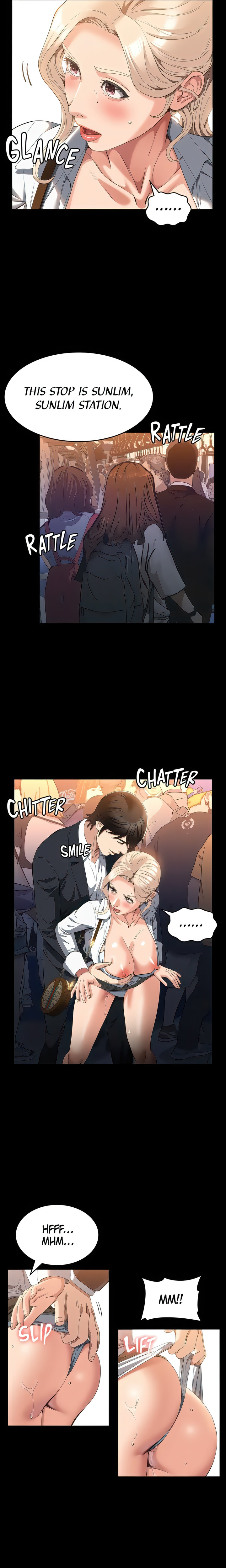 Resume - Chapter 63 - picture 9
