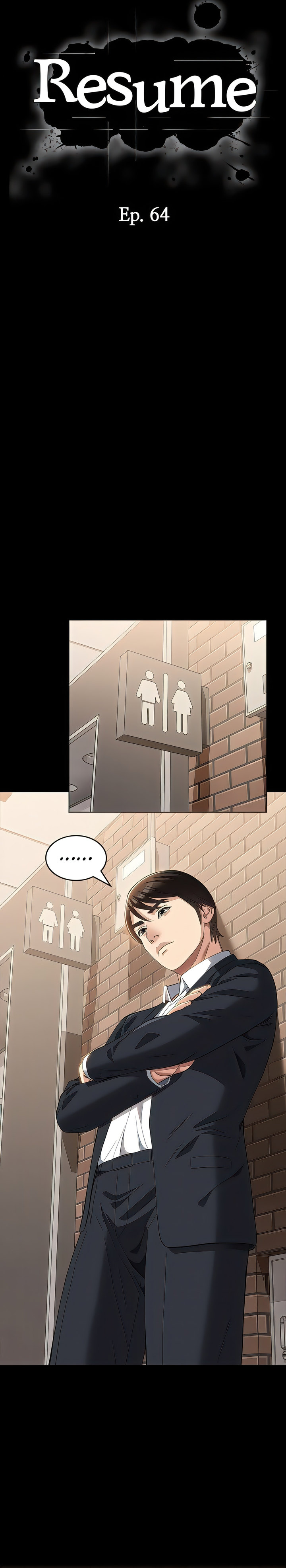 Resume - Chapter 64 - picture 1