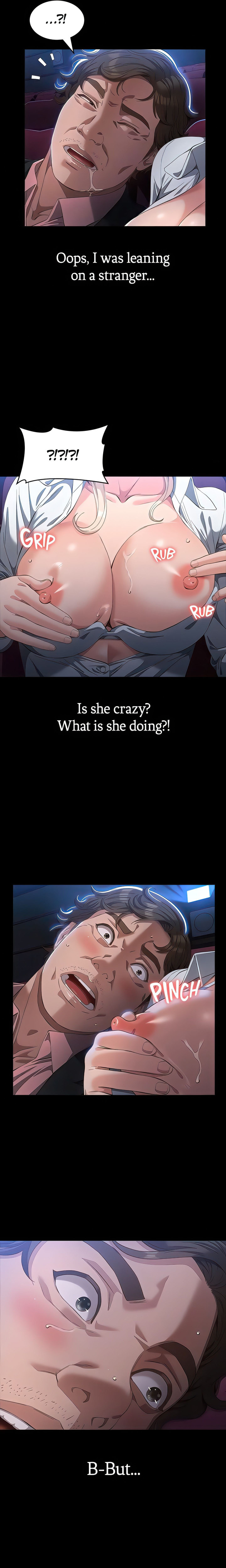 Resume - Chapter 64 - picture 10