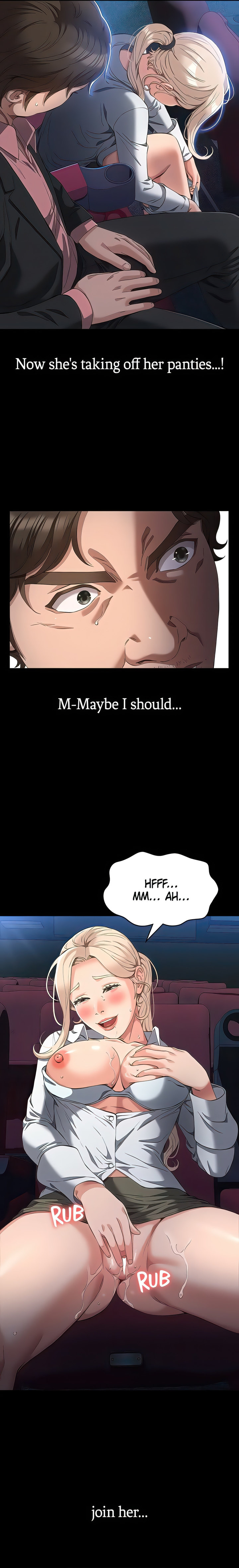 Resume - Chapter 64 - picture 13