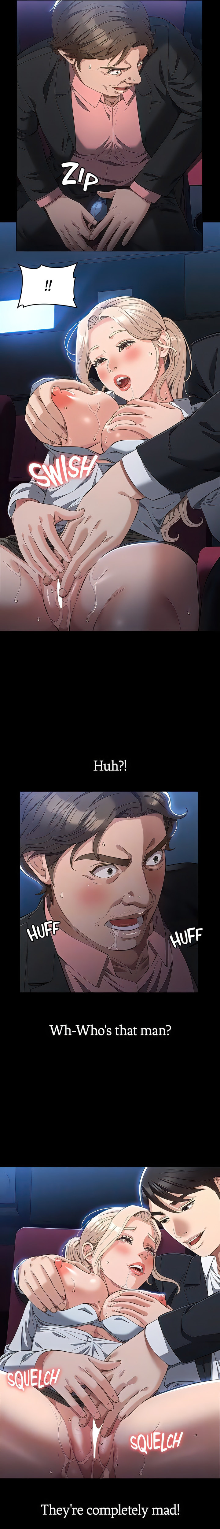 Resume - Chapter 64 - picture 14