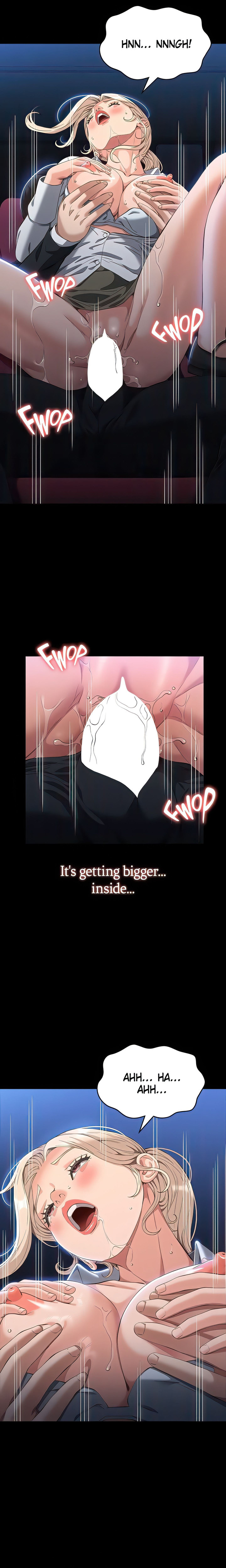 Resume - Chapter 64 - picture 20