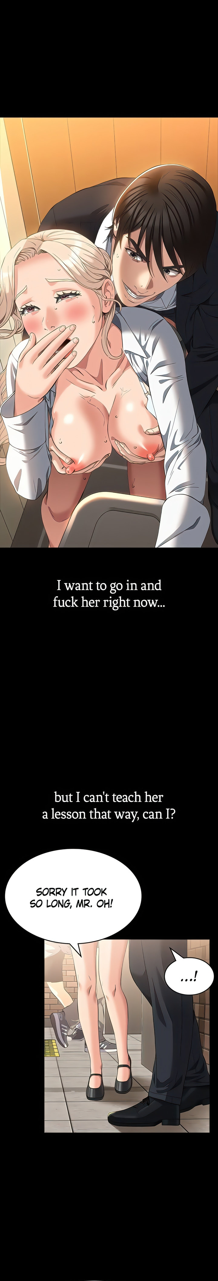 Resume - Chapter 64 - picture 3