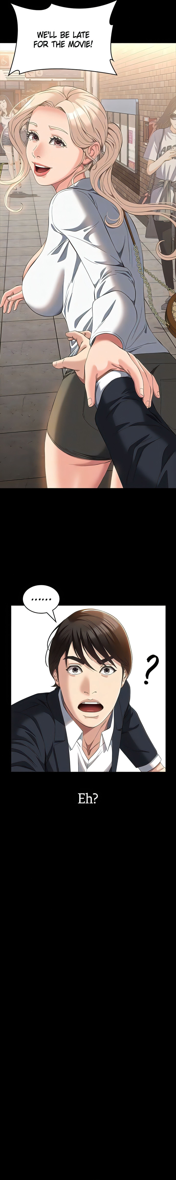 Resume - Chapter 64 - picture 6