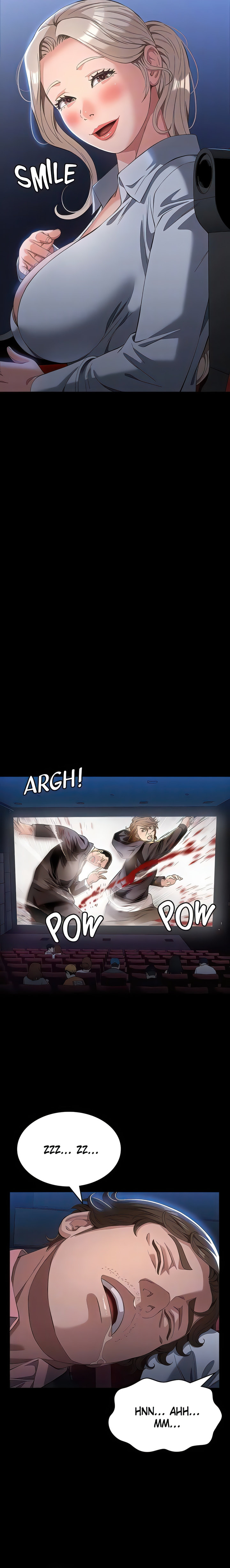 Resume - Chapter 64 - picture 9