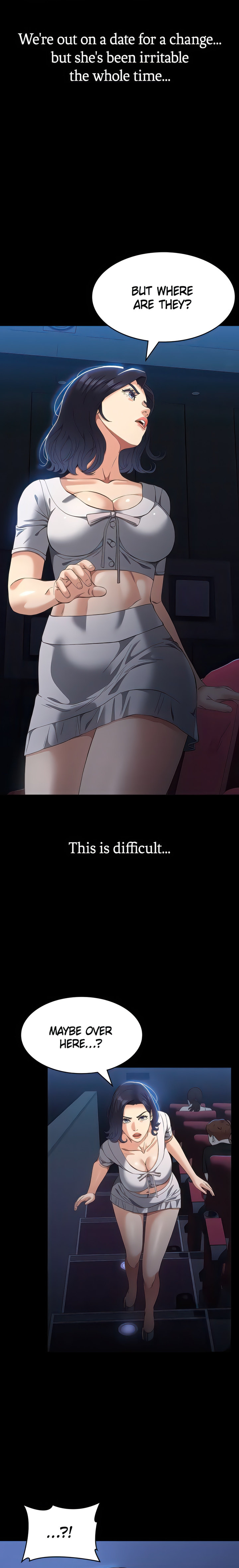 Resume - Chapter 65 - picture 1