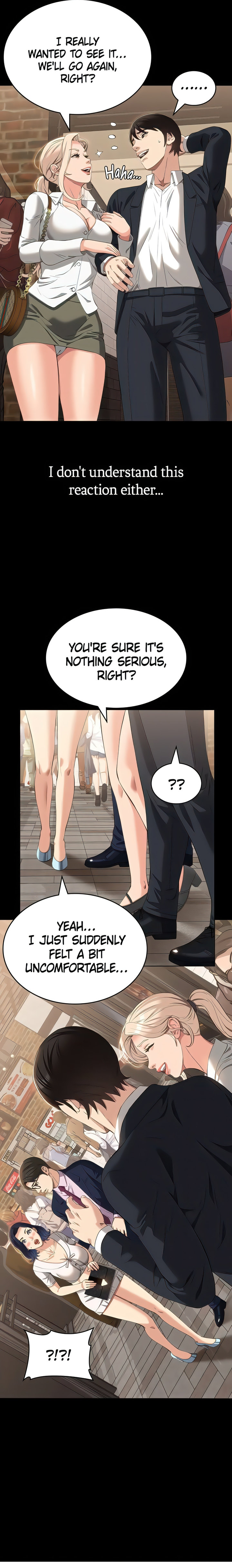 Resume - Chapter 65 - picture 11