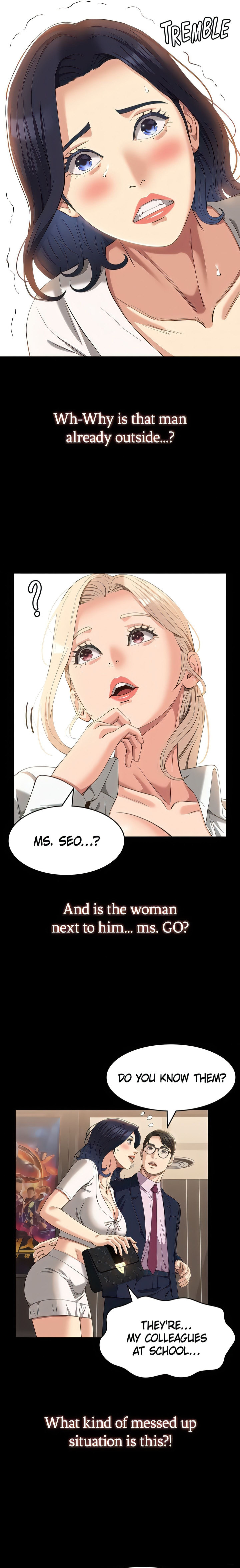 Resume - Chapter 65 - picture 12