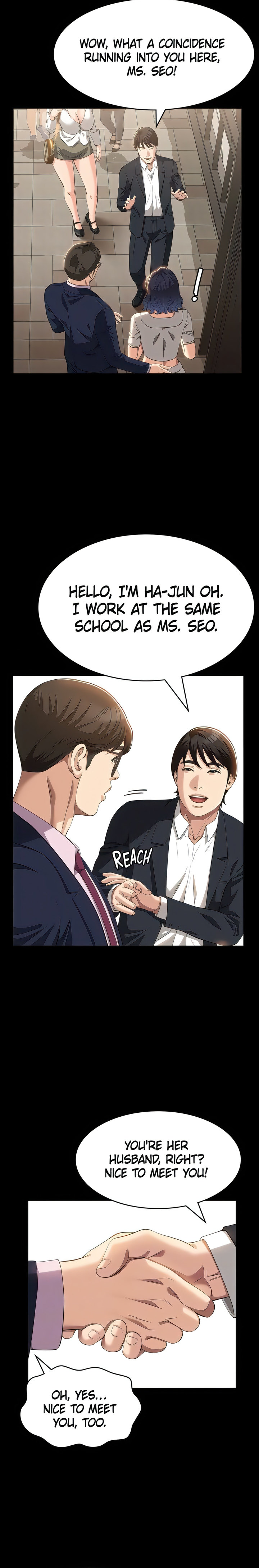 Resume - Chapter 65 - picture 13