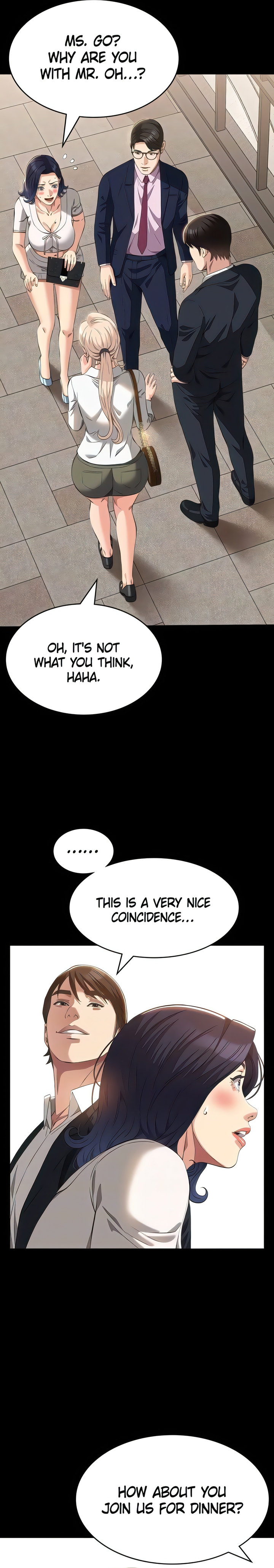 Resume - Chapter 65 - picture 14