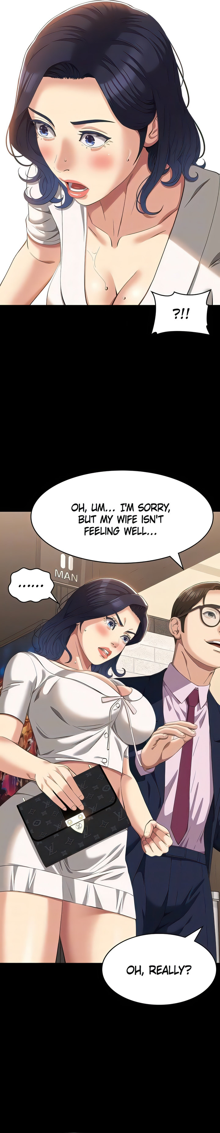 Resume - Chapter 65 - picture 15