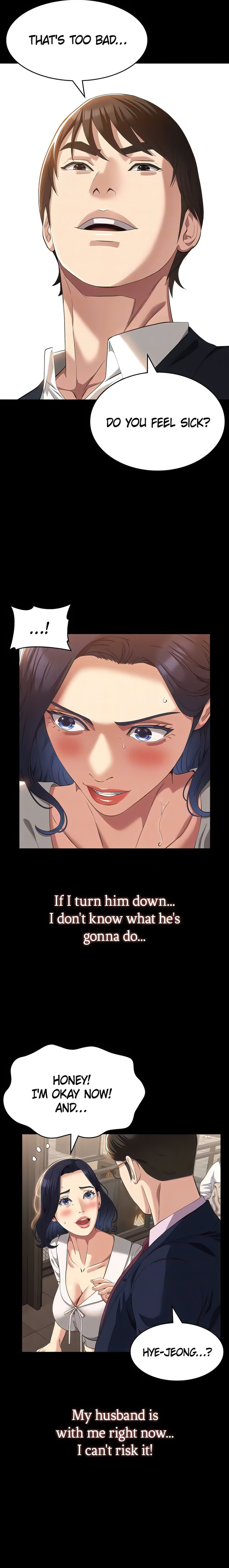 Resume - Chapter 65 - picture 16
