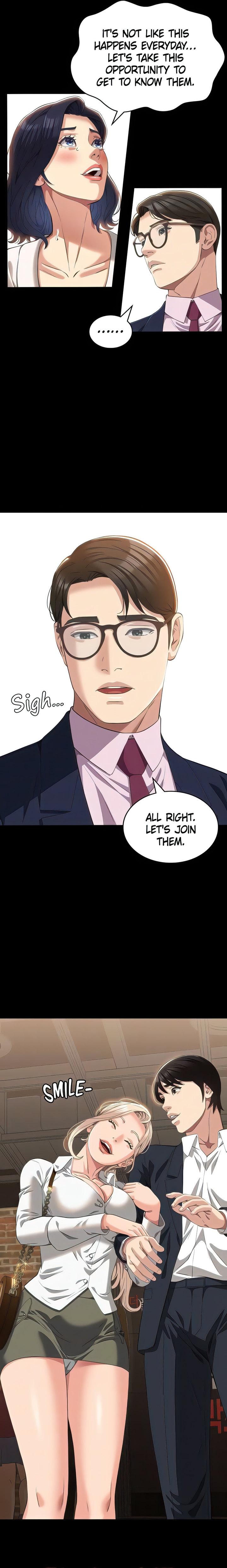 Resume - Chapter 65 - picture 17