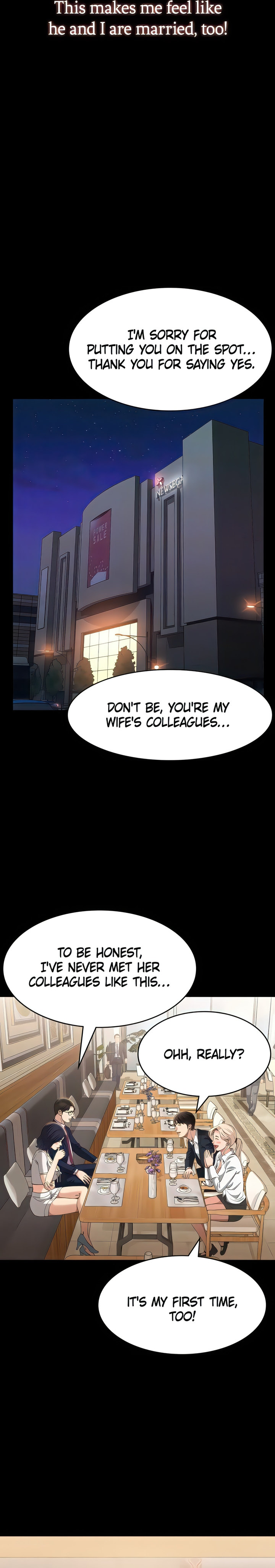 Resume - Chapter 65 - picture 18