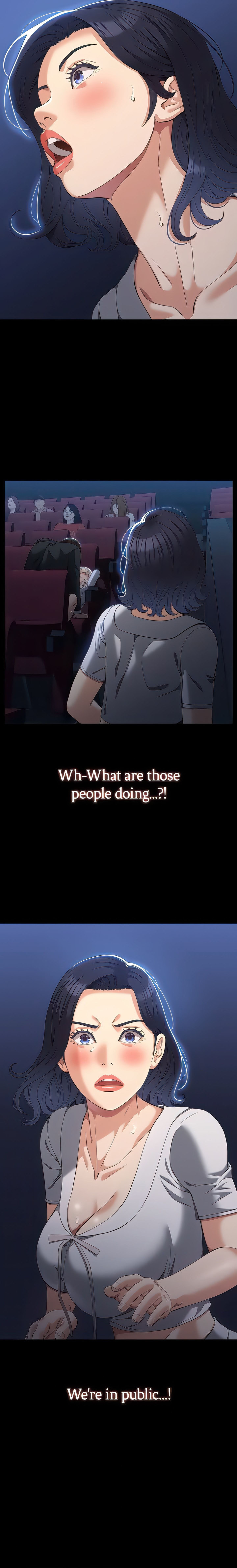 Resume - Chapter 65 - picture 2